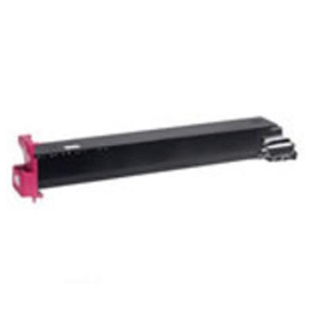 OLIVETTI Toner Magenta 27.000vel 1 Pack