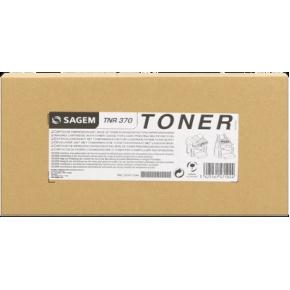 SAGEM Toner Black 6.000vel 2 Pack