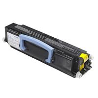 DELL Toner Cartridge Black 3.000vel 1 Pack