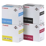 CANON Toner Cartridge C-EXV 19 Magenta 16.000vel