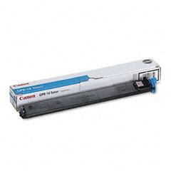 CANON Toner Cartridge C-EXV24 Cyaan 9.500vel 1 Pack