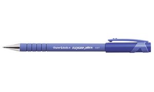 PAPERMATE Flexgrip Stick 0.5mm Blauw