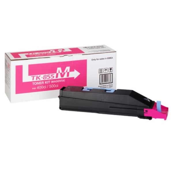 KYOCERA Toner Cartridge Magenta 18.000vel 1 Pack