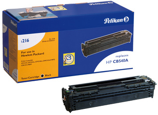 CF214A-P - Pelikan Toner Black 10.000vel 1st