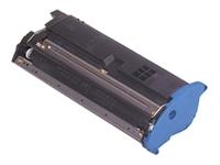 KONICA MINOLTA Toner Cartridge Cyaan 6.000vel 1st