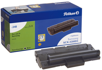 SF-D560RA-P - Pelikan Toner Black 3.000vel 1st