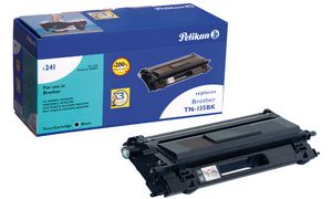 TN-326Y-P - Pelikan Toner Yellow 3.500vel 1st