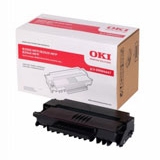 OKI Toner Black 2.500vel 1 Pack