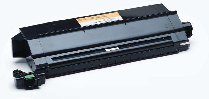 IBM Toner Cartridge Yellow 14.000vel 1 Pack