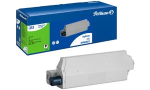 44469803-P - Pelikan Toner Black 3.500vel 1st