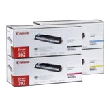 CANON Drum 702 Yellow 40.000vel 1 Pack