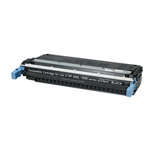 KATUN Toner Cartridge 645A Black 13.000vel