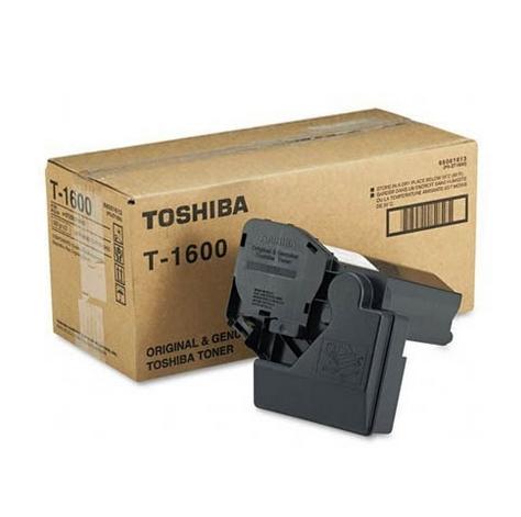 TOSHIBA Toner Black 5.000vel 2 Pack