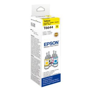 C13T664440 - EPSON Yellow 70ml