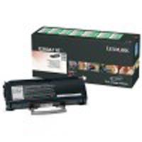 LEXMARK Toner Cartridge Black 20.000vel 1 Pack