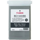 CANON Inkt Cartridge BCI-1431BK Black 130ml 1st