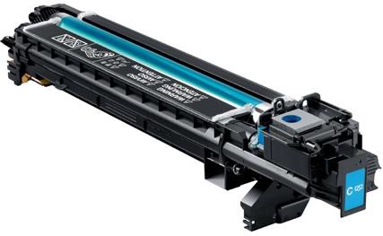 KONICA MINOLTA Toner Cartridge Cyaan 30.000vel 1st