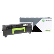 B2300A0 - LEXMARK Toner Cartridge Black 3.000vel 1st