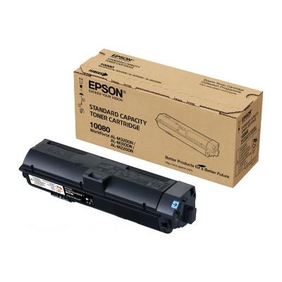 EPSON Toner Black 13.300vel 1st