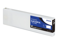 EPSON Inkt Cartridge SJIC30P Black 295.2ml 1st