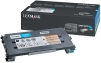 LEXMARK Toner Cartridge Cyaan 3.000vel 1st