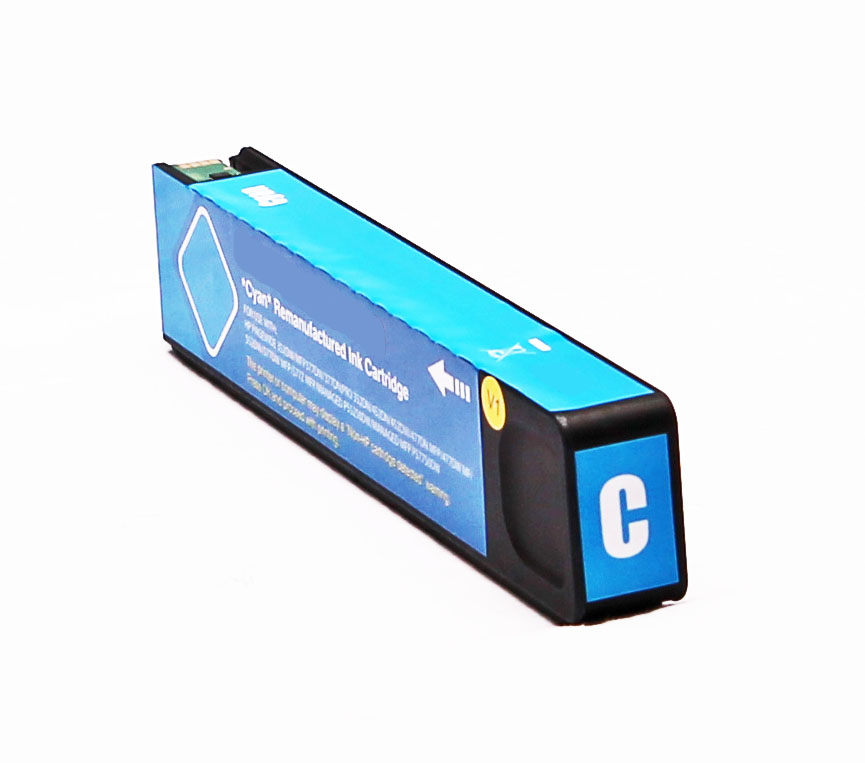 LI-ME Inkt Cartridge 913A Cyaan 1st