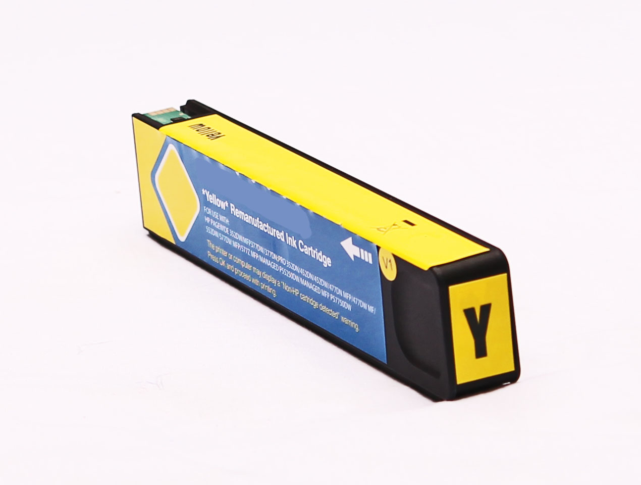 LI-ME Inkt Cartridge 973X Yellow 1st