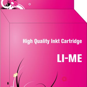 LI-ME Inkt Magenta 11ml 1st