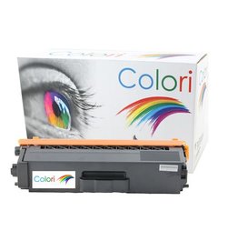 Colori Toner Black 3.000vel 1st