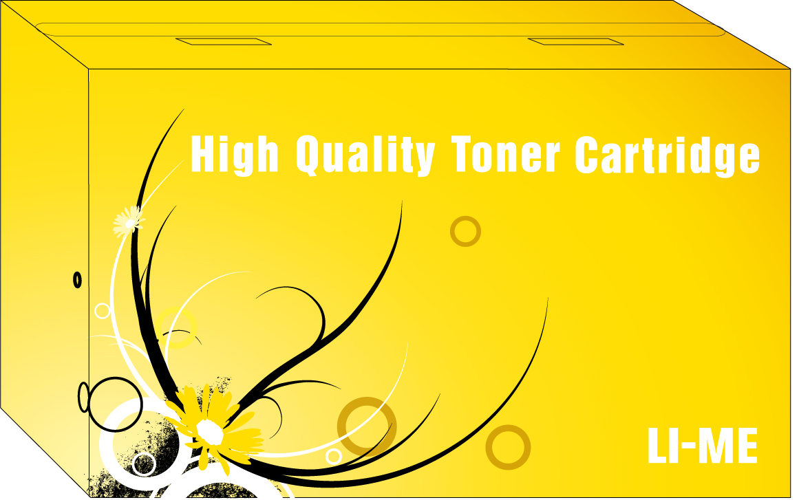 LI-ME Toner Cartridge 645A Yellow 12.000vel 1st