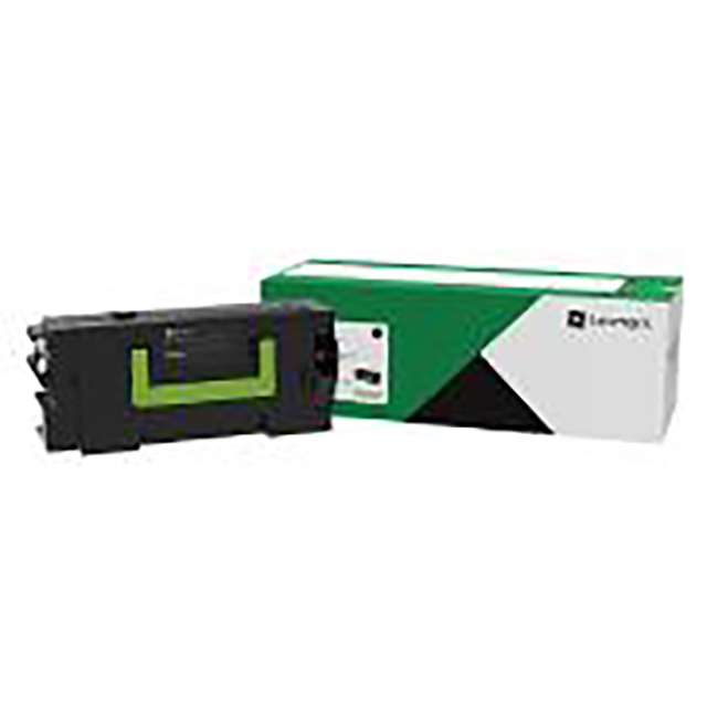 B282H00 - LEXMARK Toner Cartridge Black 15.000vel 1st