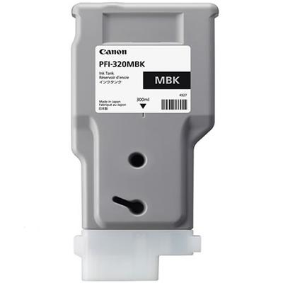 Canon pfi-320 mbk 300ml