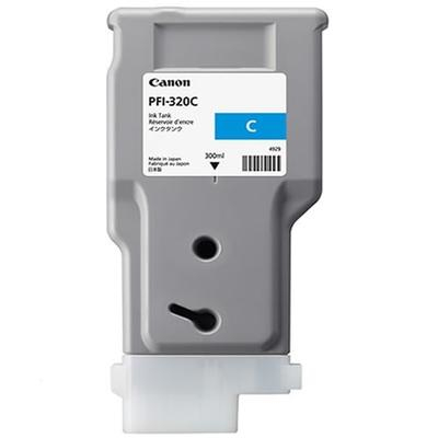 Canon pfi-320 c 300ml