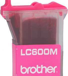 Brother Inkt Cartridge Magenta 13ml 1st