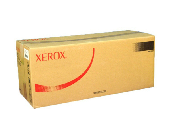 Xerox Developer Black 1st