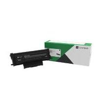 LEXMARK Toner Cartridge Black 3.000vel 1st