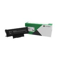 LEXMARK Toner Cartridge Black 6.000vel 1st