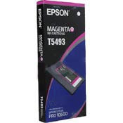 EPSON Inkt Cartridge T5593 Magenta 500ml 1st