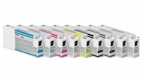 Epson singlepack vivid light magenta t800600 ultrachrome pro 700ml