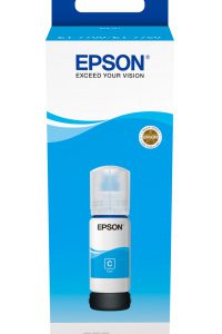 C13T00S24A - EPSON Inkttank 103 Cyaan 70ml 1st