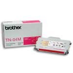 Brother TN-04M magenta