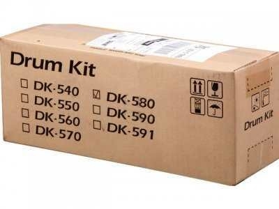 Kyocera Drum DK-580 200.000vel 1st