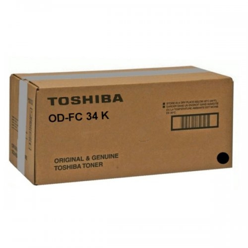TOSHIBA Drum OD-FC34K Black 30.000vel 1st