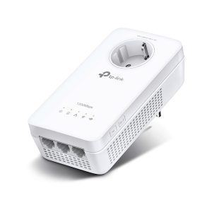 AV1300 Gigabit Passthrough Powerline acWi-Fi Extend er