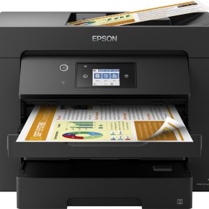 EPSON InktJet WorkForce WF-7710DWF A4