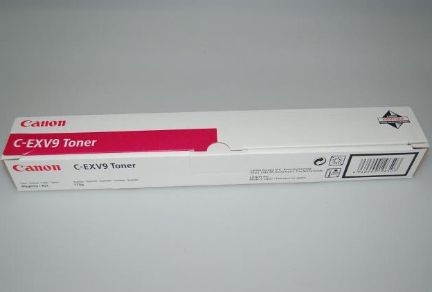 CANON Toner C-EXV9 Magenta 8.500vel 1 Pack