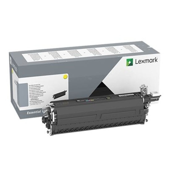 78C0D40 - LEXMARK