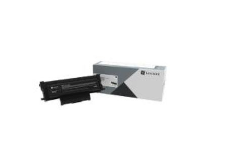 LEXMARK B220XA0 Black toner cartridge with extra high capacity