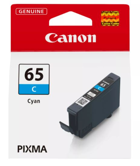 CANON CLI-65 C EUR/OCN Ink Cartridge