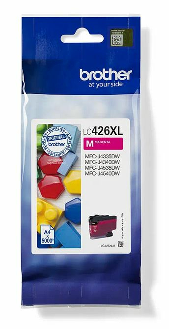 BROTHER LC426XLM INK FOR MINI19 BIZ-STEP